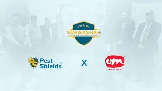 How SURAKSHA+ Transformed Food Safety at OM Sweets | Audit-Ready Training by Pest Shields