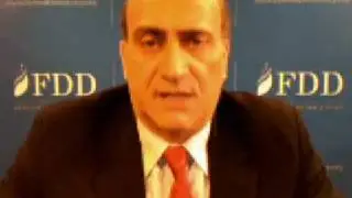 Phares Comment 1: Demilitarization and internationalization of Gaza