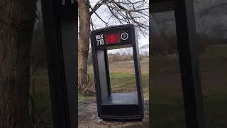 Швидкість кулі СРСР ІЖ-53М #shorts