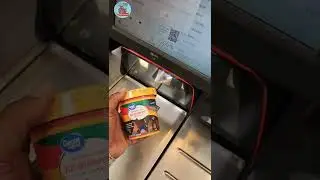 Juneteenth ice cream Restricted purchase at walmart #shorts #juneteenth