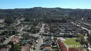 ANAHEIM HILLS 2019