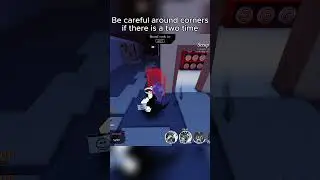 How to serverwipe with ease as NOLI #forsaken #roblox #gameanalysis #robloxedit #noliforsaken