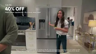 Lowe's Commercial 2025 - (USA) 
