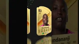 EAFC 24 | Top 5 Best Starter Strikers in FC 24 #eafc24 #fc24 #easportsfc