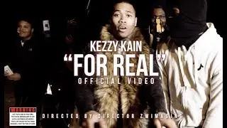 Kezzy Kain | 