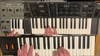 Dragon Warrior &ndash; Castle Theme (Live Analog NES-Style Performance)