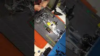 10 Suite montage et tube de frein 🔧🔩🚗