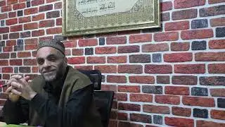 Hz. Ebu Ubeyde Bin Cerrah (ra)