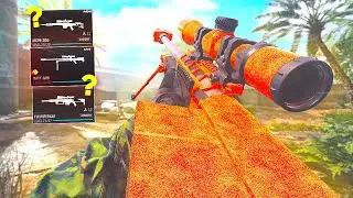 Finding the #1 SNIPER in Modern Warfare 3 📊