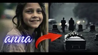 The story is based on a true story: &ldquo;Anna: Voice from the Grave.&rdquo;