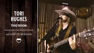 Tori Hughes: Too Soon | IM Sessions