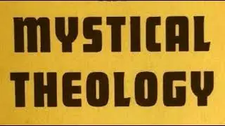 THE MYSTICAL THEOLOGY OF THE EASTERN CHURCH -- Vladimir Lossky