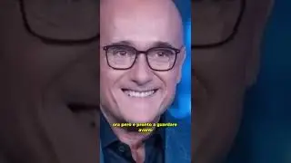 Alfonso Signorini rompe il silenzio a sorpresa con un annuncio sul privato