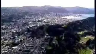 Wellington City