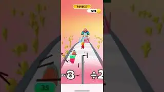 Arrow Fest iOS Gameplay walkthrough part-1 || #shorts