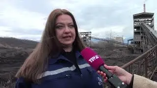 Tv Tera Bitola  So Violeta i Jasmina na Denot na zenata vo REK Bitola 08 03