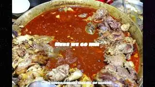 most recommended nashta In lahore