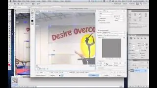 How to Splice in Photoshop CS5 : Photoshop Til' You Drop