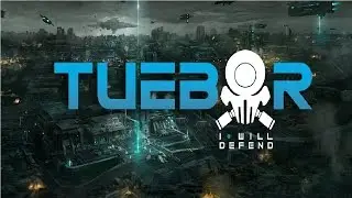 Tuebor (we will defend) Early Access Review [Tuebor]