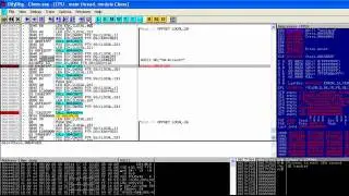 Chess3D Serial Sniffing