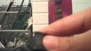 Gioteck Real Triggers For PS3 Unboxing And Review