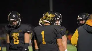 Clear Lake Lions vs. West Delaware | 1st Half