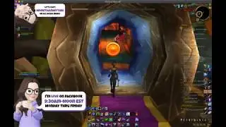 Exploring Thousand Boat Bash for First Time - WoW Micro-holiday 2019