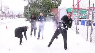 Storm Mode: 13News Now Coverage for Jan. 22, 2021