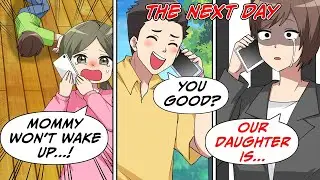 Husband prioritized his golf vacation and ignored daughter’s phone call. The next day... [Gossip]