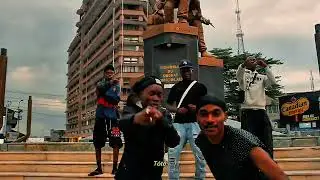 Am's Million Feat Taylor Molodoy - PANIC (Clip officiel)