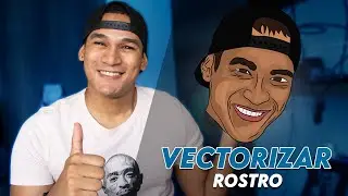 Cómo Crear Caricaturas en Illustrator (Guía Completa)