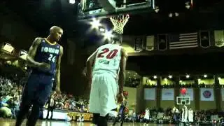 Play of the Day: Iowa Energy @ Sioux Falls Skyforce - Dec. 12, 2014