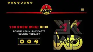 Portfolio-Website Refresh-YKWD Podcast