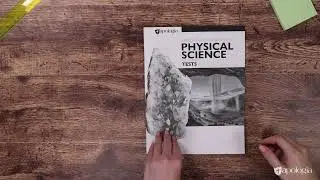 Exploring Creation with Physical Science, 4th Edition Homeschool Curriculum - Tests Flip-Through