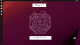 Directory Commands in Files in Linux Ubuntu | Linux Ubuntu Series | Chapter 5