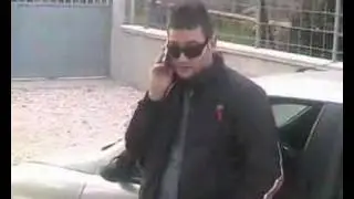 STORIE DI MERDA A BITONTO