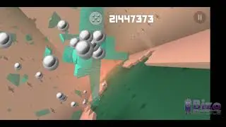 Smash hit big mega pack 1.7.4 рандомные комнаты #2 наоборот