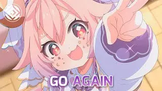 Nightcore - Go Again (LexyFire)