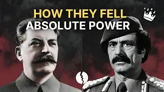 How Every Dictator met their Death