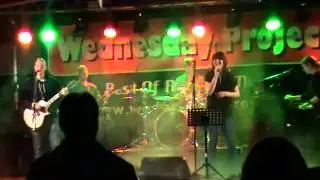 [re.cuted] - KORITFW (Neil Young Cover) Live@Rattelsdorf