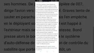 J&eacute;r&ocirc;me Donati parle de Gustav graves.