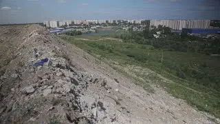 Waste management: Moscow faces uphill battle