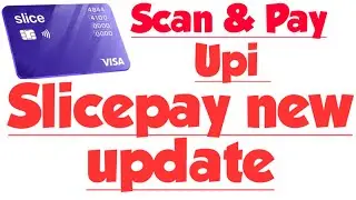 Slicepay Big Update.....New Update
