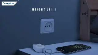 Crompton Night Buddy