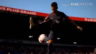 FIFA18 Players   Review Ft Ronaldo  Bale  Dembele  rashford  dybala