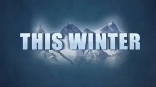 After Effects Templates - Creative 3D Text Shatter | www.fantazo-design.com