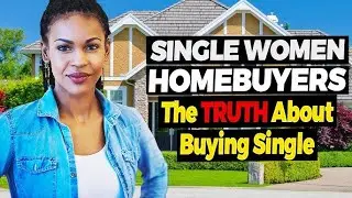 Why Single Women Are Buying Up This American City