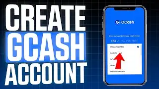 How to Create GCash Account Abroad