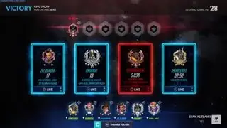 flanking reaper was generally ineffective