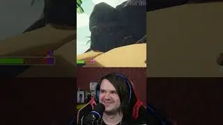 Раковый прыжок | PEAK #jiskiran #funny #shorts #юмор #rofl #games #fail #peak #пик